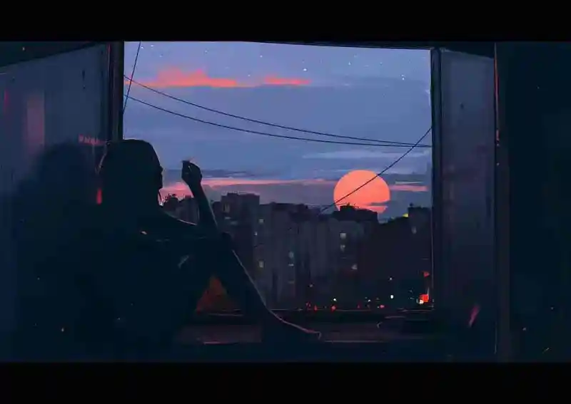 签到