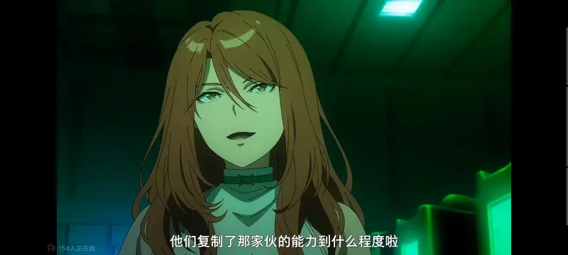 某暗部的少女共栖,魔法禁书目录,动画,动漫,番剧,二次元,ACG,日漫