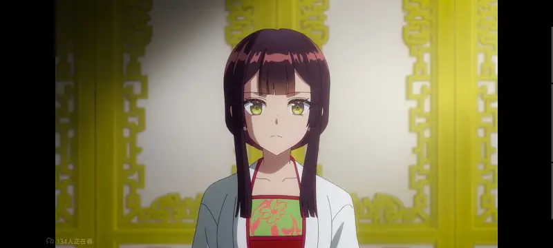 【虽然我是不完美恶女 ～雏宫蝶鼠替换传～】：第9集