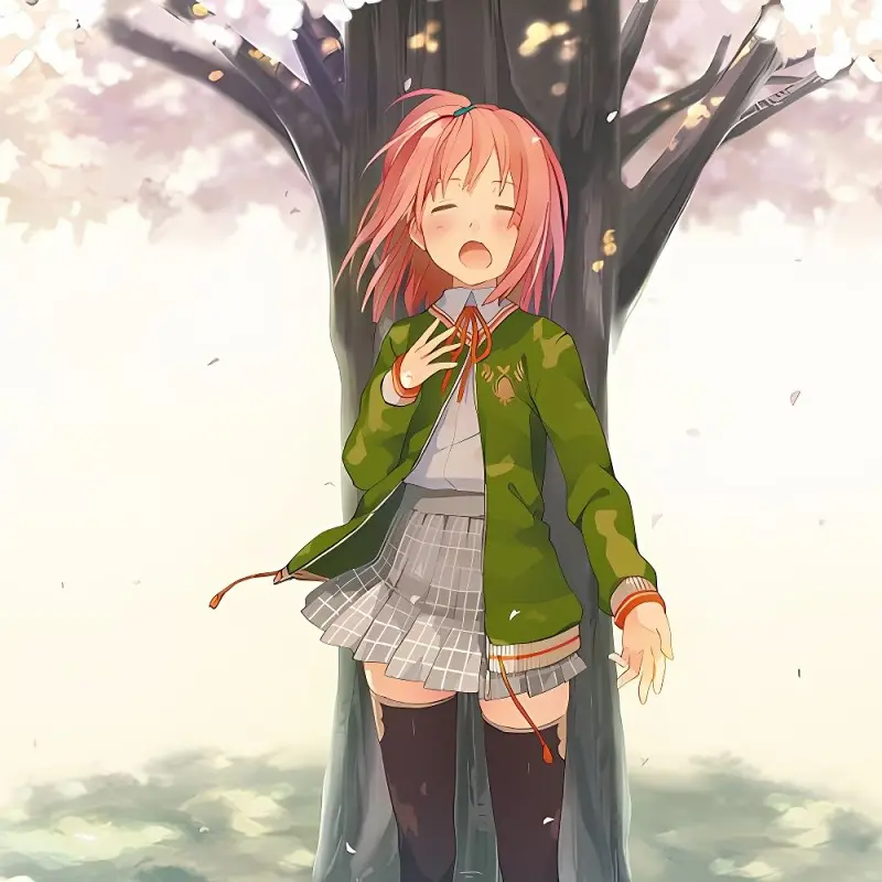 今、歩き出す君へ——AI友希那