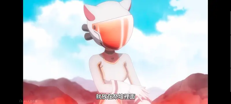 魔法少女育成计划,魔法少女,魔保育,动画,魔法少女育成计划restart,动漫,番剧,日漫,二次元,ACG