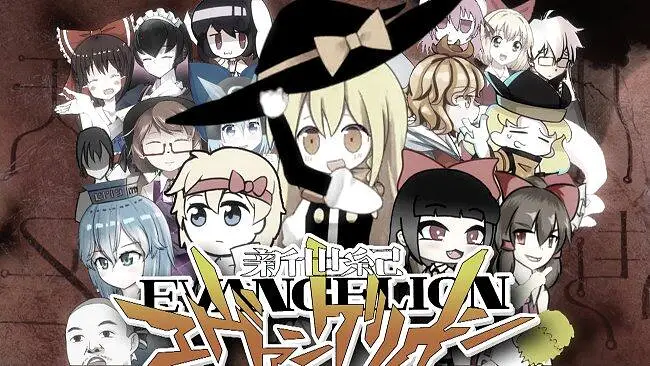 【中华曲奇】中国曲奇声剧纲领【曲奇拜年祭合作单品】
