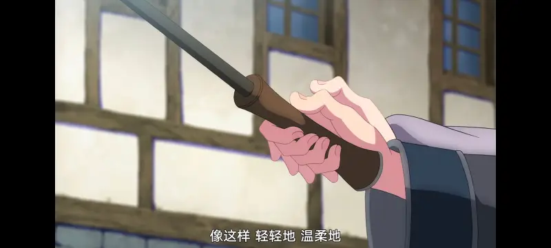 魔女之旅,魔女的旅途,动画,动漫,番剧,ACG