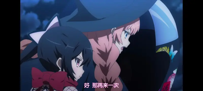魔法少女育成计划,魔法少女,魔保育,动画,动漫,番剧,二次元,日漫,ACG