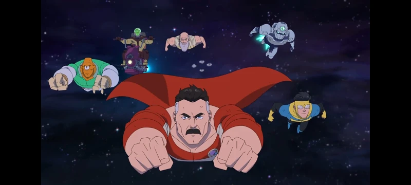 【无敌少侠】第四季：第7集