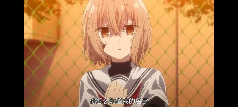 想吃掉我的非人少女,对我垂涎欲滴的非人少女,百合,百合番,动画,动漫,番剧,ACG