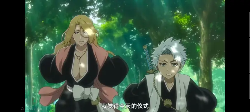 死神,千年血战,Bleach,动画,动漫,境界,番剧,日漫,二次元,ACG