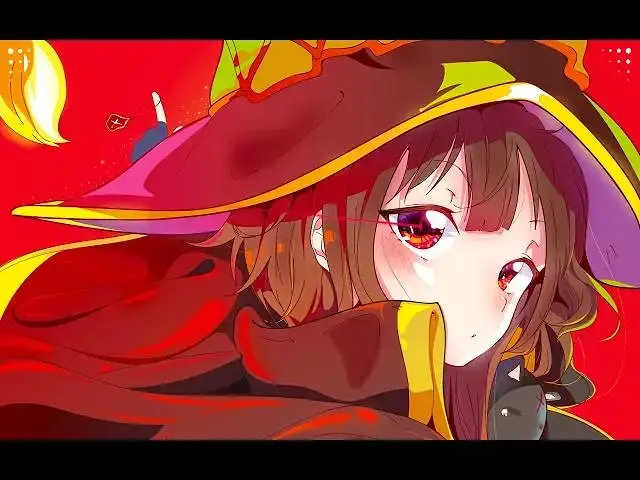 【为美好的世界献上祝福AMV】КЛИП::Hate Me