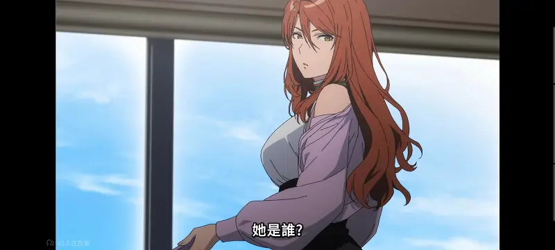 某暗部的少女共栖,魔法禁书目录,动画,动漫,番剧,二次元,日漫,ACG