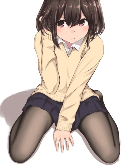 涩图