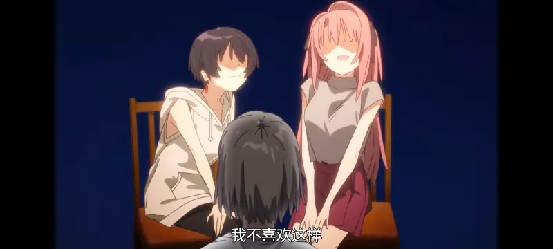 上伊那牡丹酒醉身姿似百合花般,上伊那牡丹醉姿如百合,动漫,动画,番剧,二次元,ACG