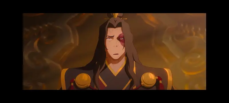 降世神通,安昂传奇,美漫,动画,动漫,番剧,二次元,ACG,动画电影