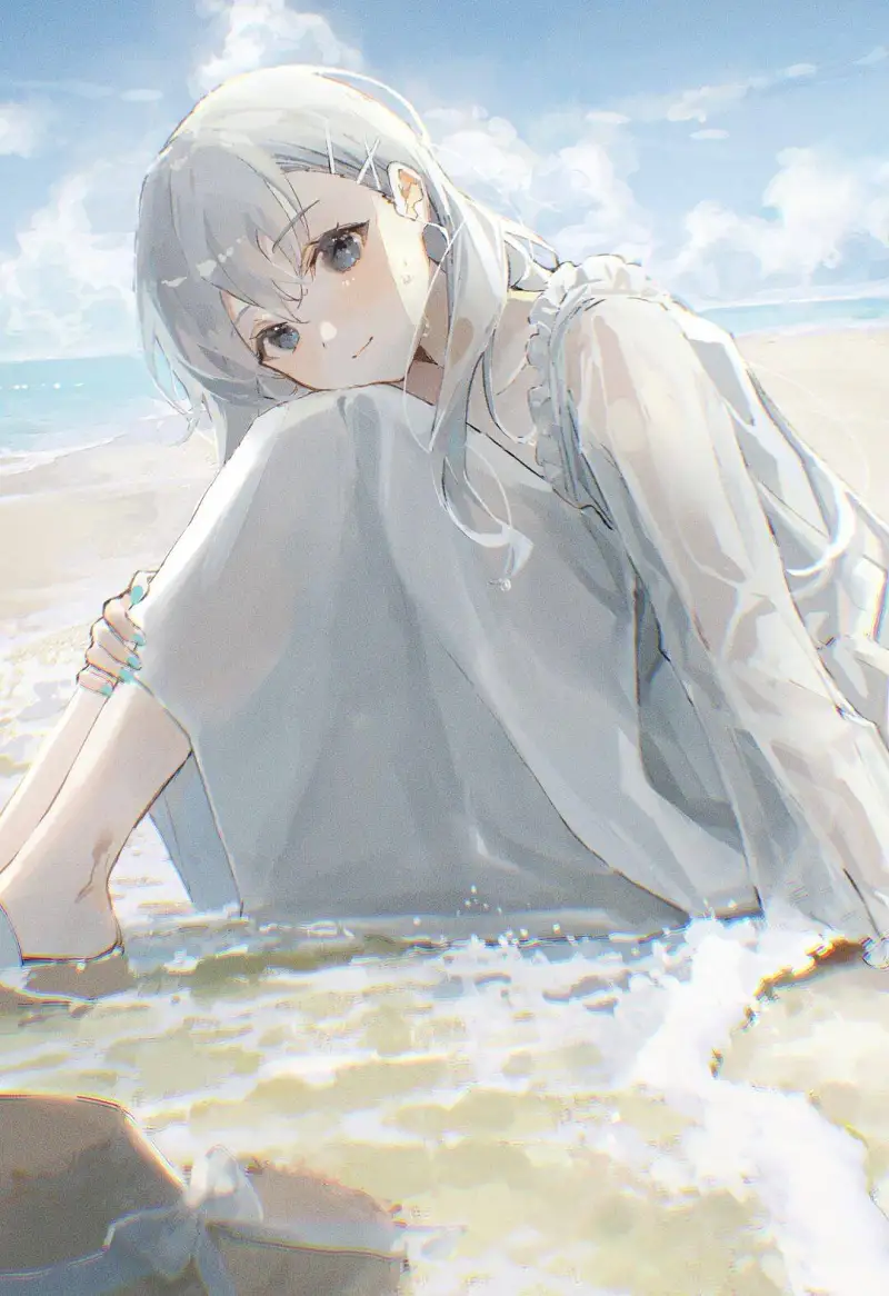 M站美图,涩图