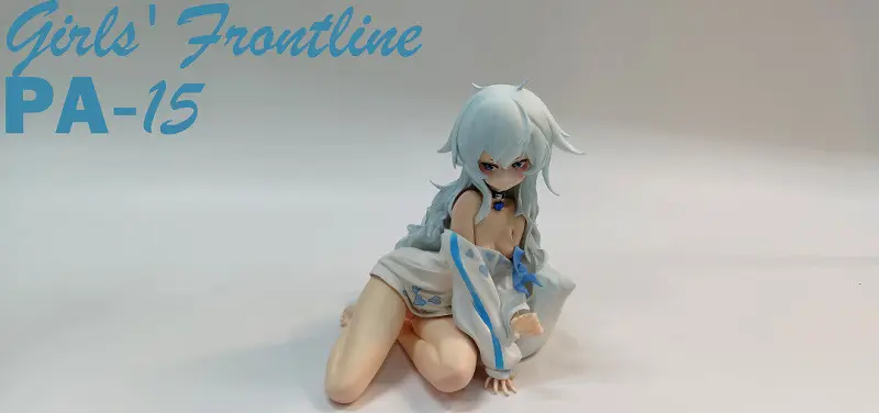 闲聊茶馆,少女前线