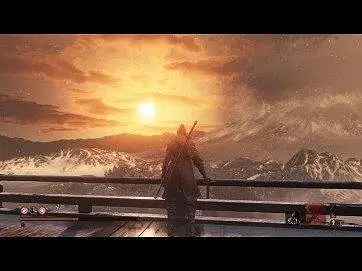 【只狼】【柔剑—永真】……
