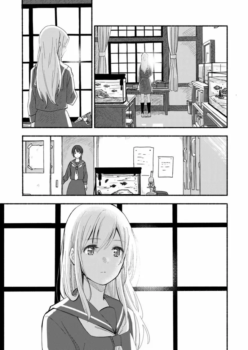 百合