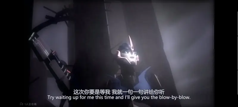 变形金刚,变形金刚领袖之证,动画,动漫,番剧,ACG