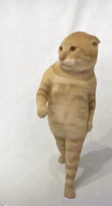 梗图,meme,动图,GIF,亓才孑