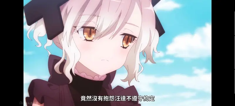 魔法少女育成计划,魔法少女,魔保育,动画,魔法少女育成计划restart,动漫,番剧,日漫,二次元,ACG