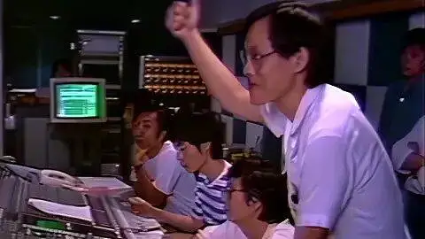 【低画质】明天会更好