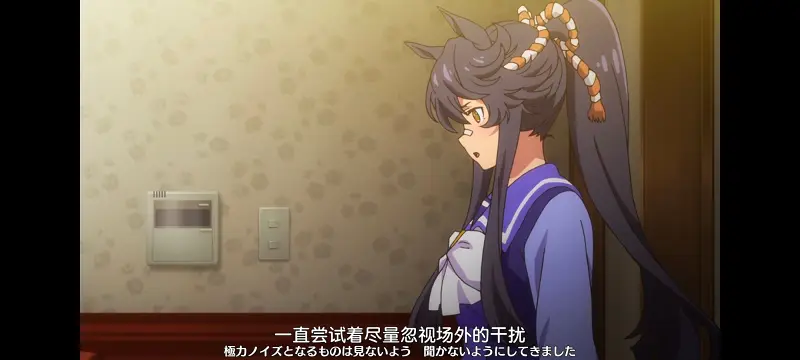 赛马娘,赛马娘PrettyDreby,动画,动漫,番剧,ACG