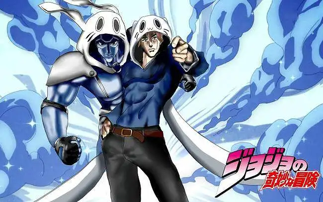 【翻唱】JOJO第二季 主题曲 Bloody Stream