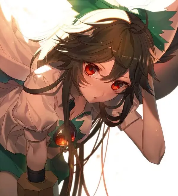东方project