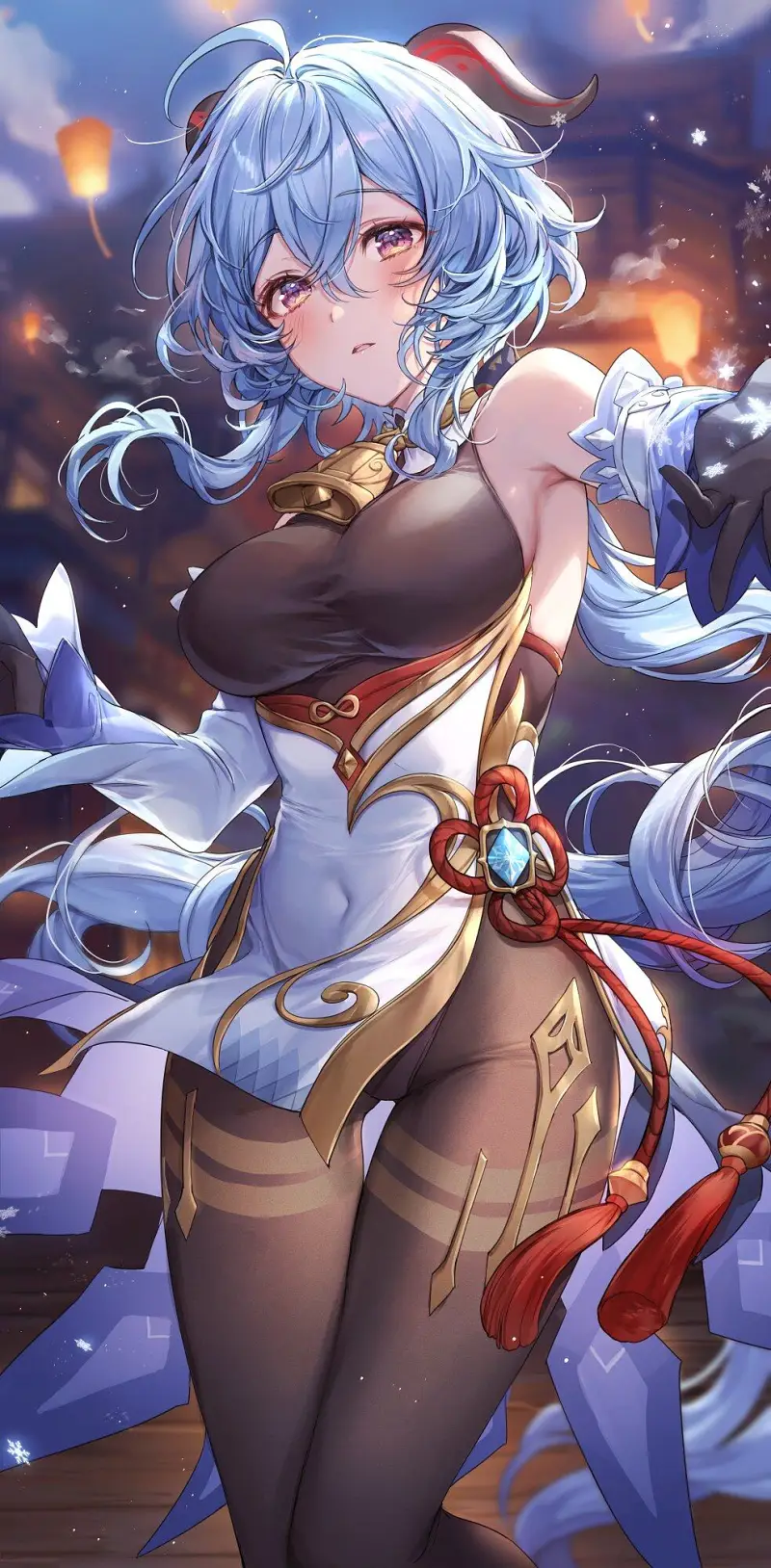 M站美图