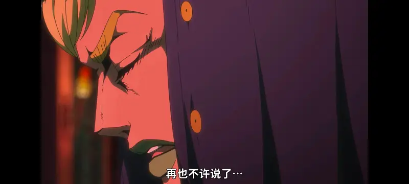 JOJO的奇妙冒险,SBR,飙马野郎,动画,动漫,番剧,日漫,二次元,ACG
