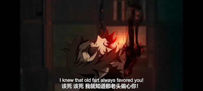 鬼灭之刃,鬼滅之刃,剧场版,鬼灭之刃无限城篇,动画,动漫,动画电影,日漫,ACG,二次元