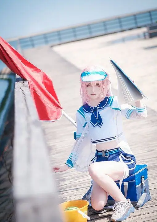 动漫专区,COSPLAY