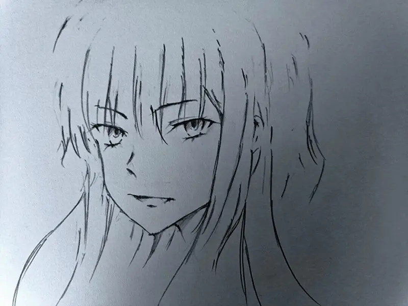 绘画创作,手绘