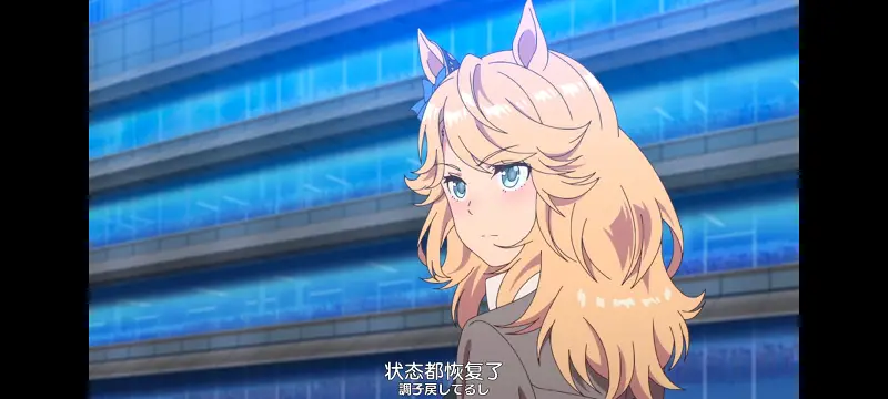 赛马娘,赛马娘PrettyDreby,动画,动漫,番剧,ACG