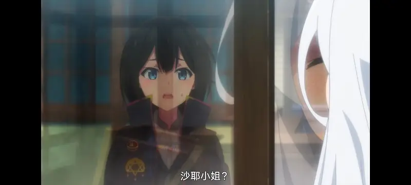 魔女之旅,动画,动漫,番剧,ACG