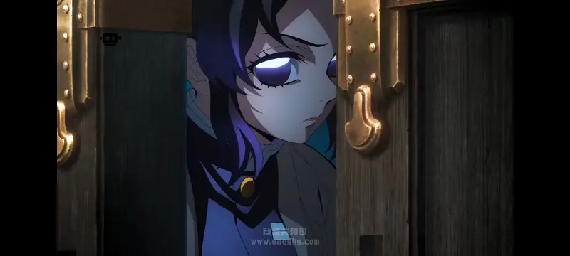 鬼灭之刃,鬼滅之刃,剧场版,鬼灭之刃无限城篇,动画,动漫,动画电影,日漫,ACG,二次元