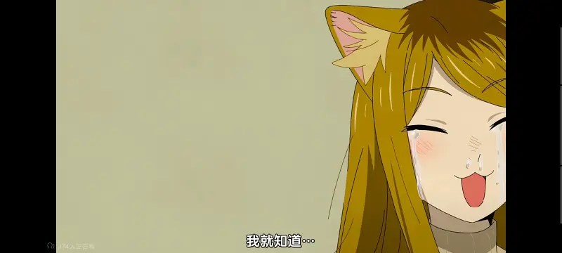 尼古喵喵,雅尼猫,动画,动漫,番剧,日漫,二次元,ACG