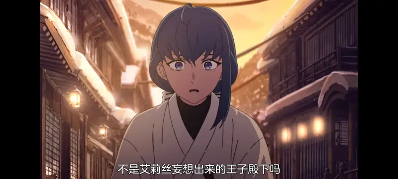 无职转生,无职转生到了异世界就拿出真本事,异世界,动画,动漫,番剧,二次元,日漫,ACG
