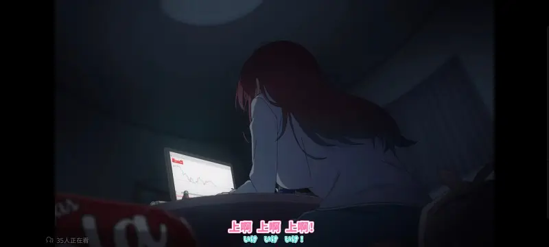 FX战士久留美,动画,动漫,番剧,日漫,二次元,ACG