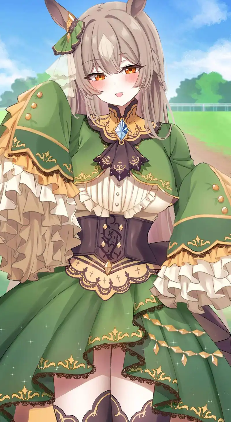 ♡