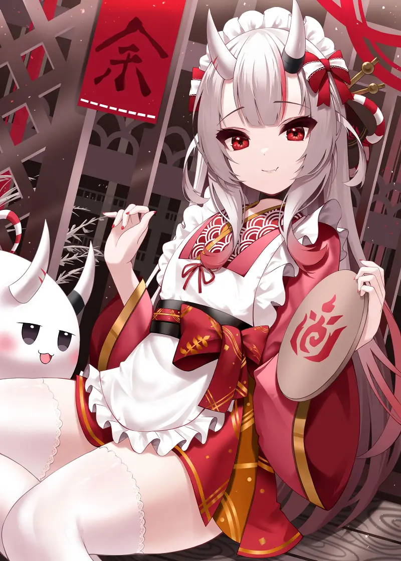 涩图