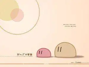 CLANNAD NCED1 だんご大家族（团子大家族）