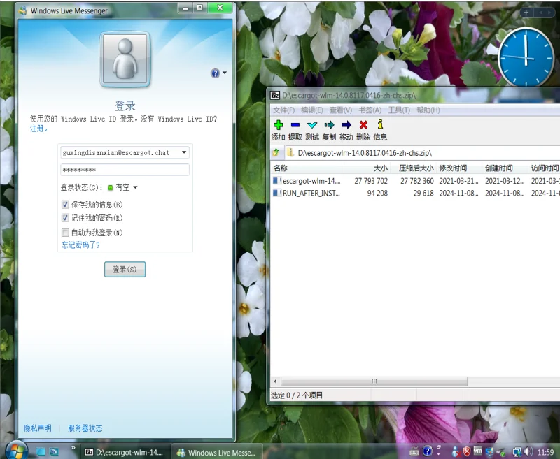 MSN,MSN Messager