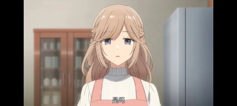 想吃掉我的非人少女,对我垂涎欲滴的非人少女,动画,动漫,番剧,百合,百合动漫,YOUTUBE