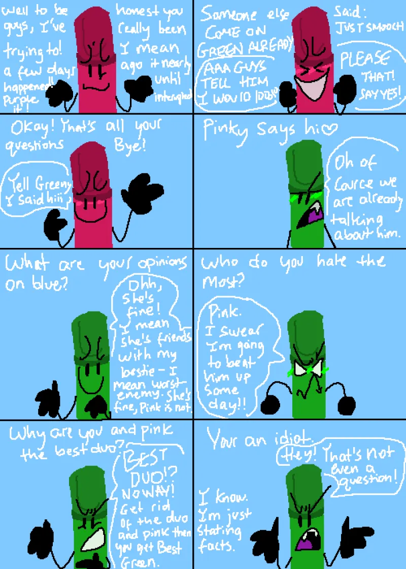 漫画,原版