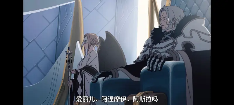 无职转生,无职转生到了异世界就拿出真本事,异世界,动画,动漫,番剧,日漫,二次元,ACG