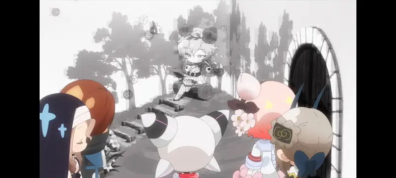魔法少女育成计划,魔法少女,动画,动漫,番剧,二次元,日漫,ACG