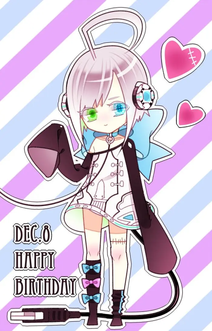 冷门,VOCALOID