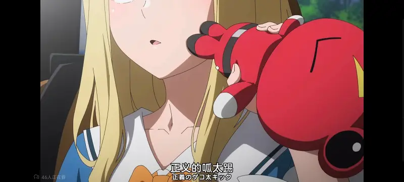 某暗部的少女共栖,某科学的超电磁炮,魔法禁书目录,动画,动漫,番剧,日漫,二次元,ACG