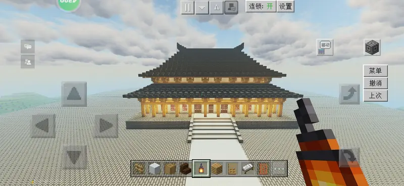 我的世界,游戏,Minecraft
