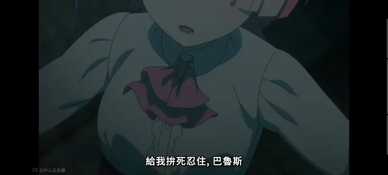 从零开始的异世界生活,Re从零开始的异世界生活,异世界,动画,动漫,番剧,二次元,ACG,日漫